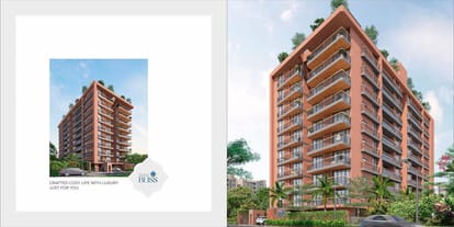 Safal Bliss Brochure Image 6