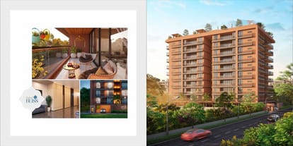 Safal Bliss Brochure Image 5