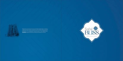 Safal Bliss Brochure Image 2