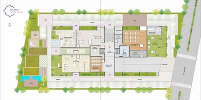 Safal Bliss Brochure Image 7