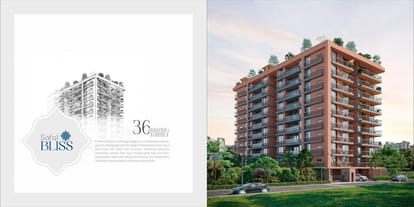 Safal Bliss Brochure Image 4