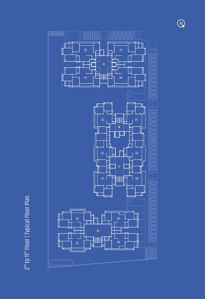 The Gate By Dev Ashish Group Brochure Image 15