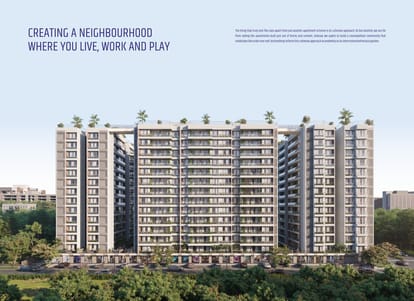 The Gate By Dev Ashish Group Brochure Image 8