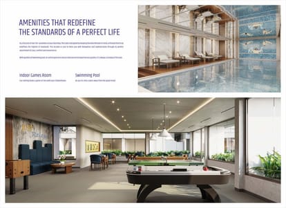 The Gate By Dev Ashish Group Brochure Image 9