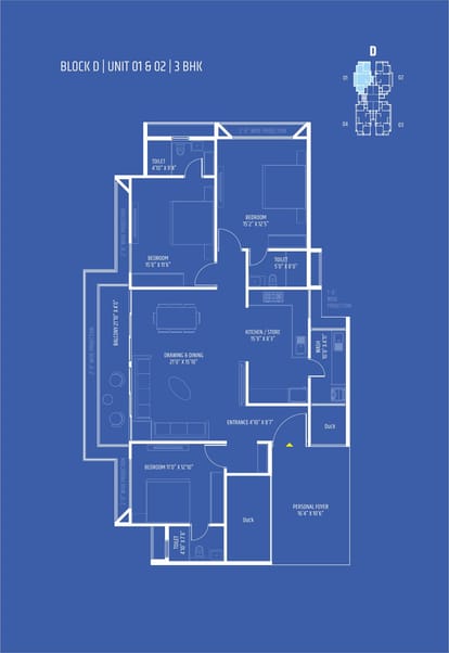 The Gate By Dev Ashish Group Brochure Image 20