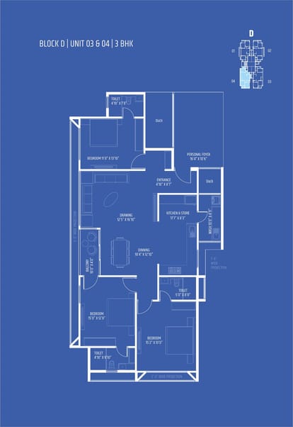 The Gate By Dev Ashish Group Brochure Image 22