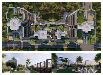 The Gate By Dev Ashish Group Brochure Image 25