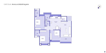 Dev Aashish Pride Plus Brochure Image 8