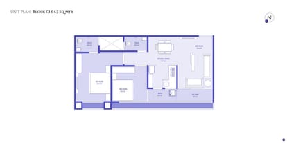 Dev Aashish Pride Plus Brochure Image 11