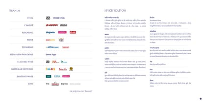 Dev Aashish Pride Plus Brochure Image 14