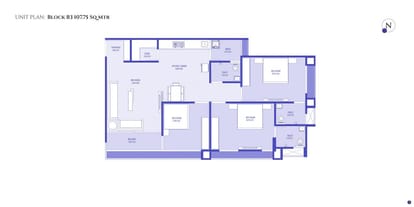 Dev Aashish Pride Plus Brochure Image 9