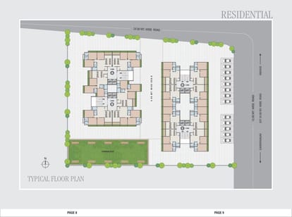 Saral Arise Brochure Image 13