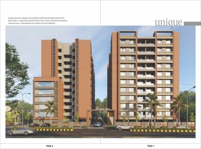 Saral Arise Brochure Image 12