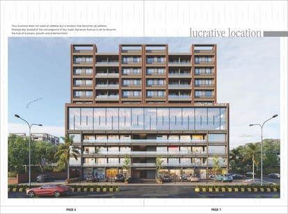 Saral Arise Brochure Image 4