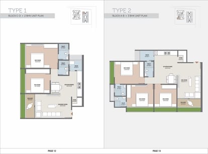 Saral Arise Brochure Image 15
