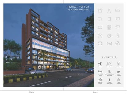 Saral Arise Brochure Image 7