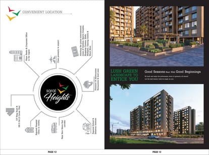 Saral Heights Brochure Image 7
