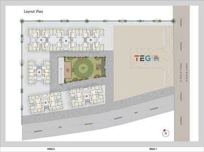 Saral Heights Brochure Image 4