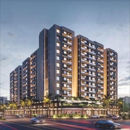 Nakshtra Samved Dreams Brochure Image 2