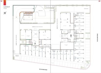 Samved Amara By Madhav Infra Brochure Image 3