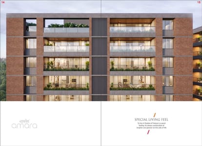 Samved Amara By Madhav Infra Brochure Image 8