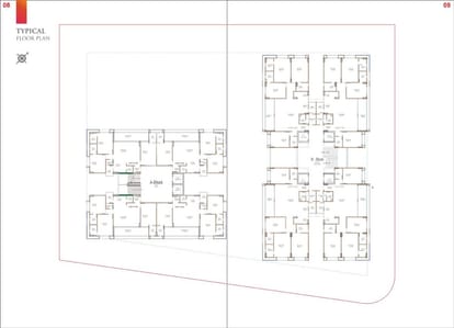 Samved Amara By Madhav Infra Brochure Image 5