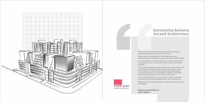 Radhe Infinity Brochure Image 2