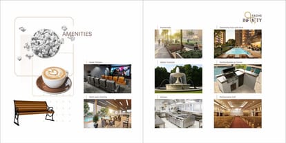 Radhe Infinity Brochure Image 9