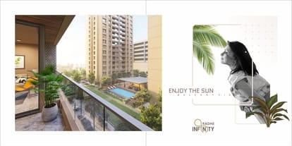 Radhe Infinity Brochure Image 6