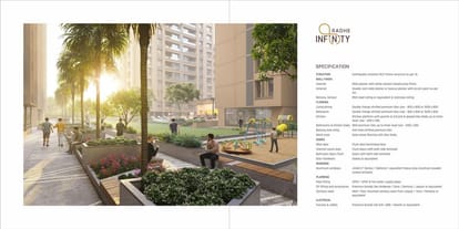 Radhe Infinity Brochure Image 16