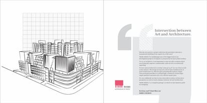 Radhe Infinity Commercial Brochure Image 2
