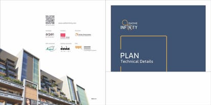 Radhe Infinity Commercial Brochure Image 18