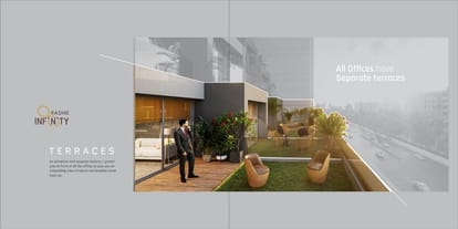 Radhe Infinity Commercial Brochure Image 9