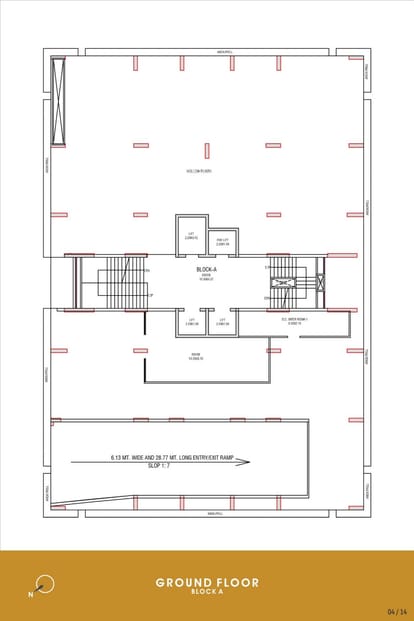 Beverly Heights Brochure Image 4