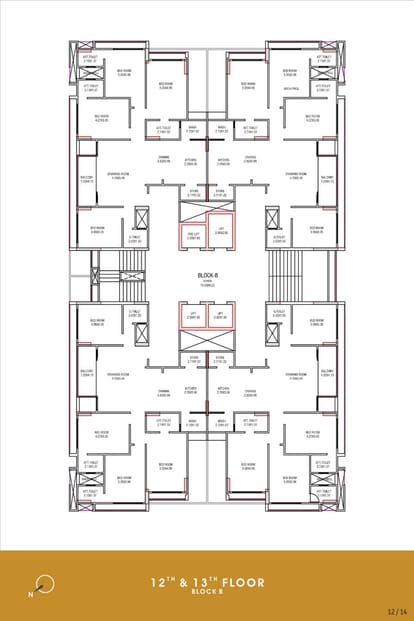 Beverly Heights Brochure Image 12