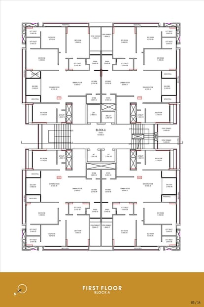 Beverly Heights Brochure Image 5