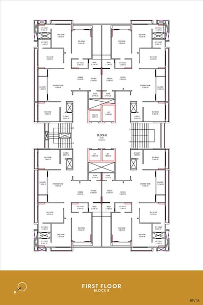 Beverly Heights Brochure Image 9