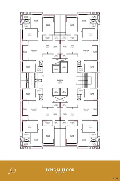 Beverly Heights Brochure Image 10