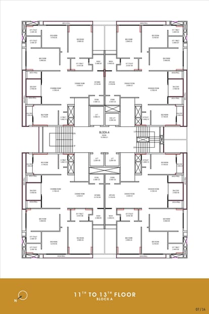 Beverly Heights Brochure Image 7