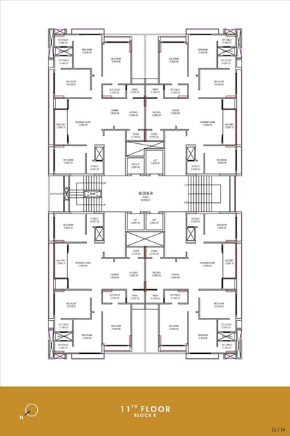 Beverly Heights Brochure Image 11