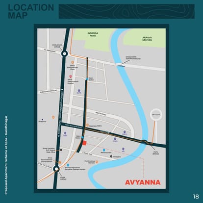 Kumbh Avyanna Brochure Image 18
