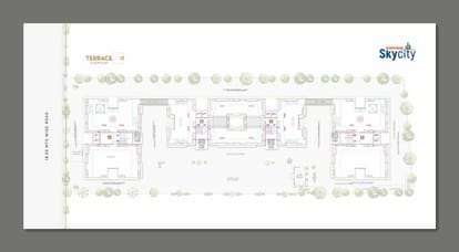 Keshvam Skycity Brochure Image 4