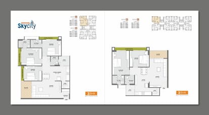 Keshvam Skycity Brochure Image 5