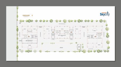 Keshvam Skycity Brochure Image 2