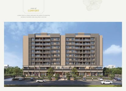 Shiv Orchid Brochure Image 3