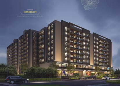Shiv Orchid Brochure Image 4