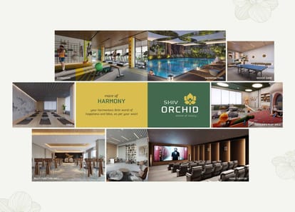 Shiv Orchid Brochure Image 8