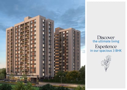 Shivam Sky Brochure Image 2