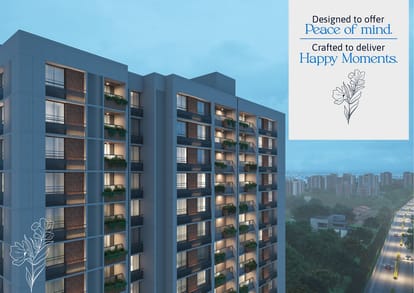 Shivam Sky Brochure Image 3