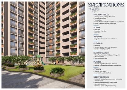 Shivam Sky Brochure Image 19
